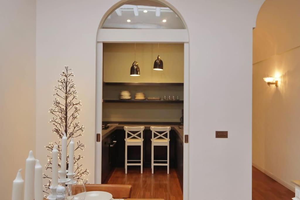 Lungaretta * Rome