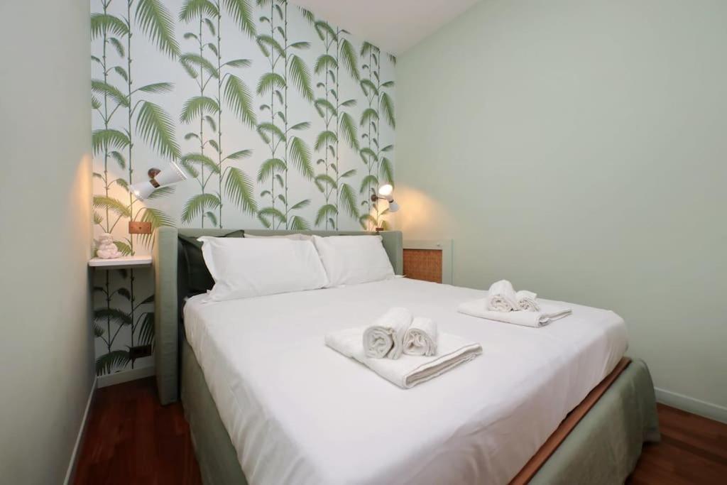 Lungaretta Apartment Rome