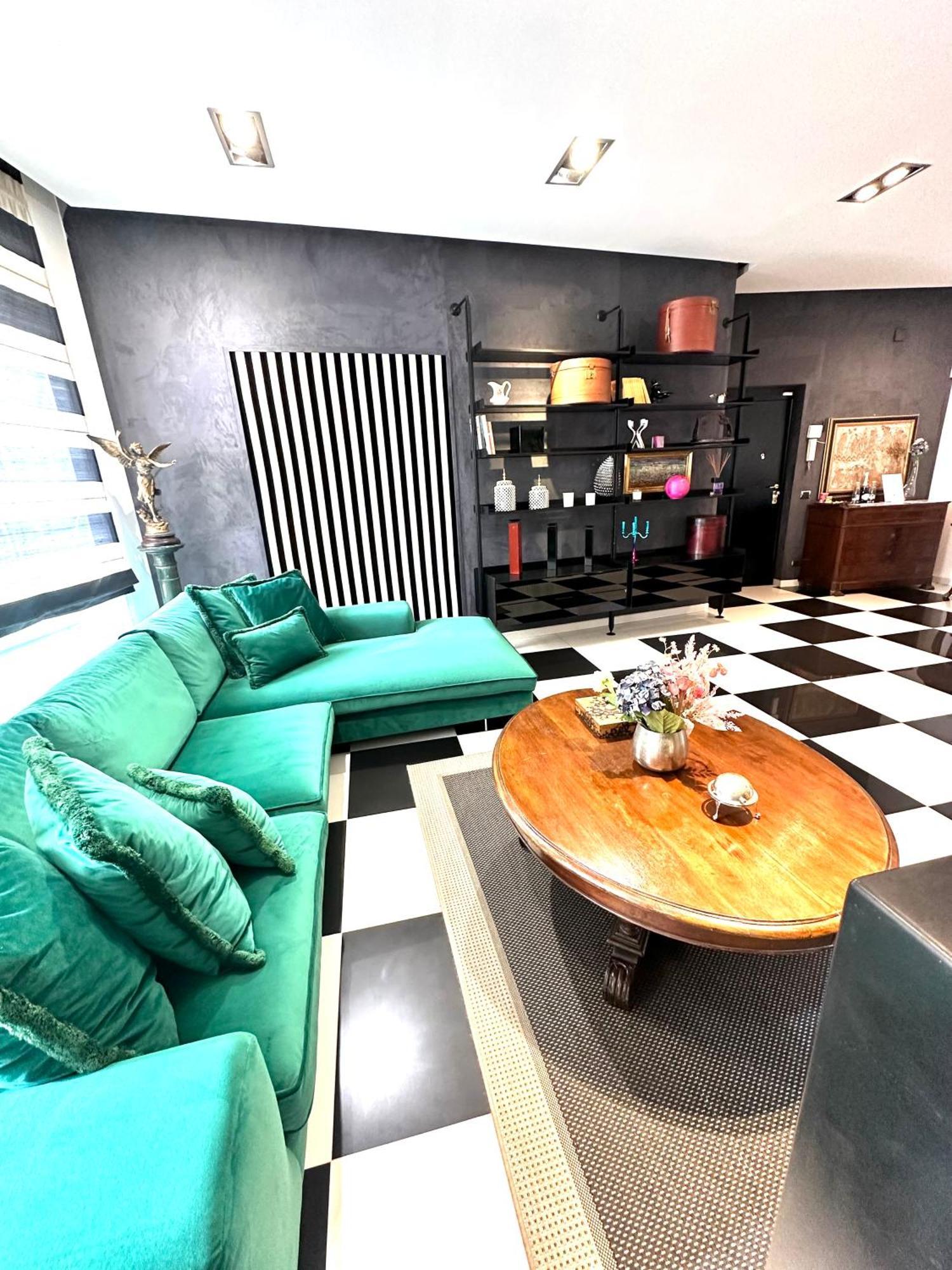 48 Fourty Eight Luxury * Roma