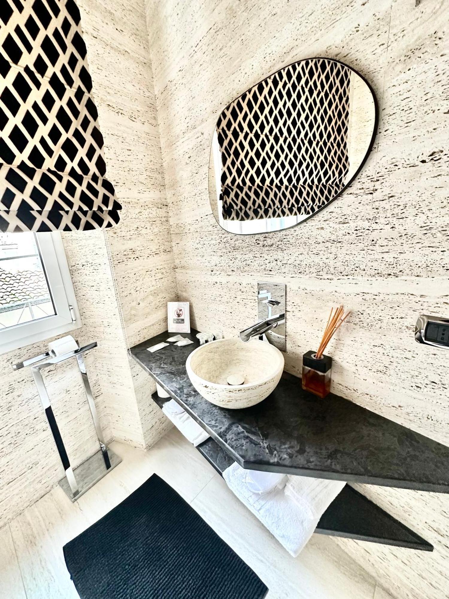 48 Fourty Eight Luxury Appartamento Roma