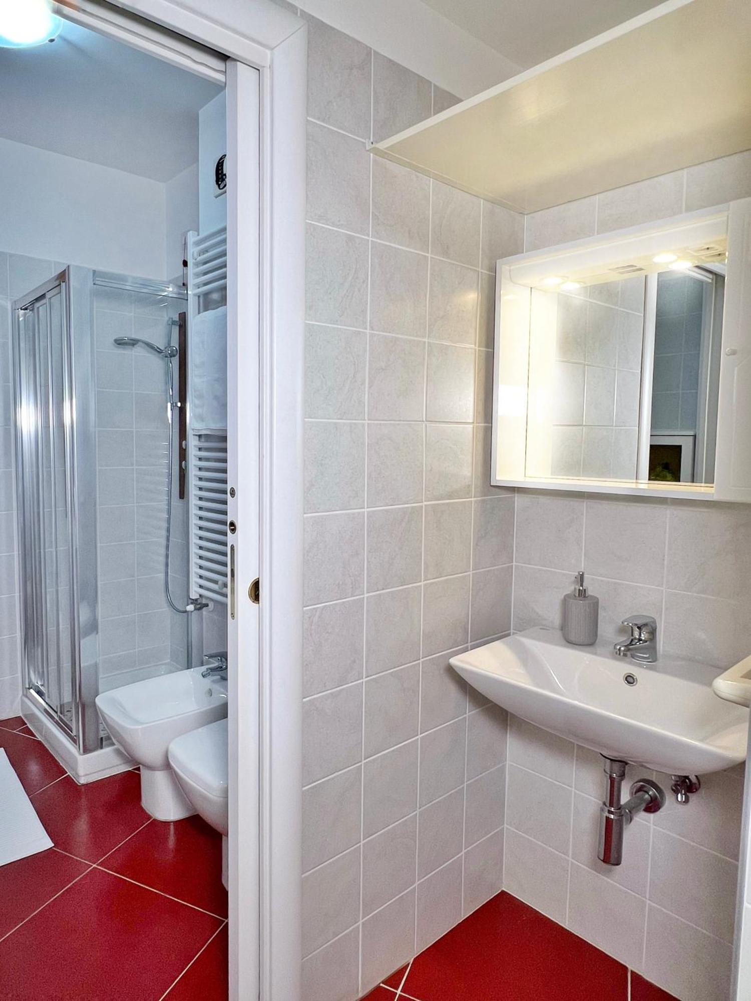 Apartment Talenti
