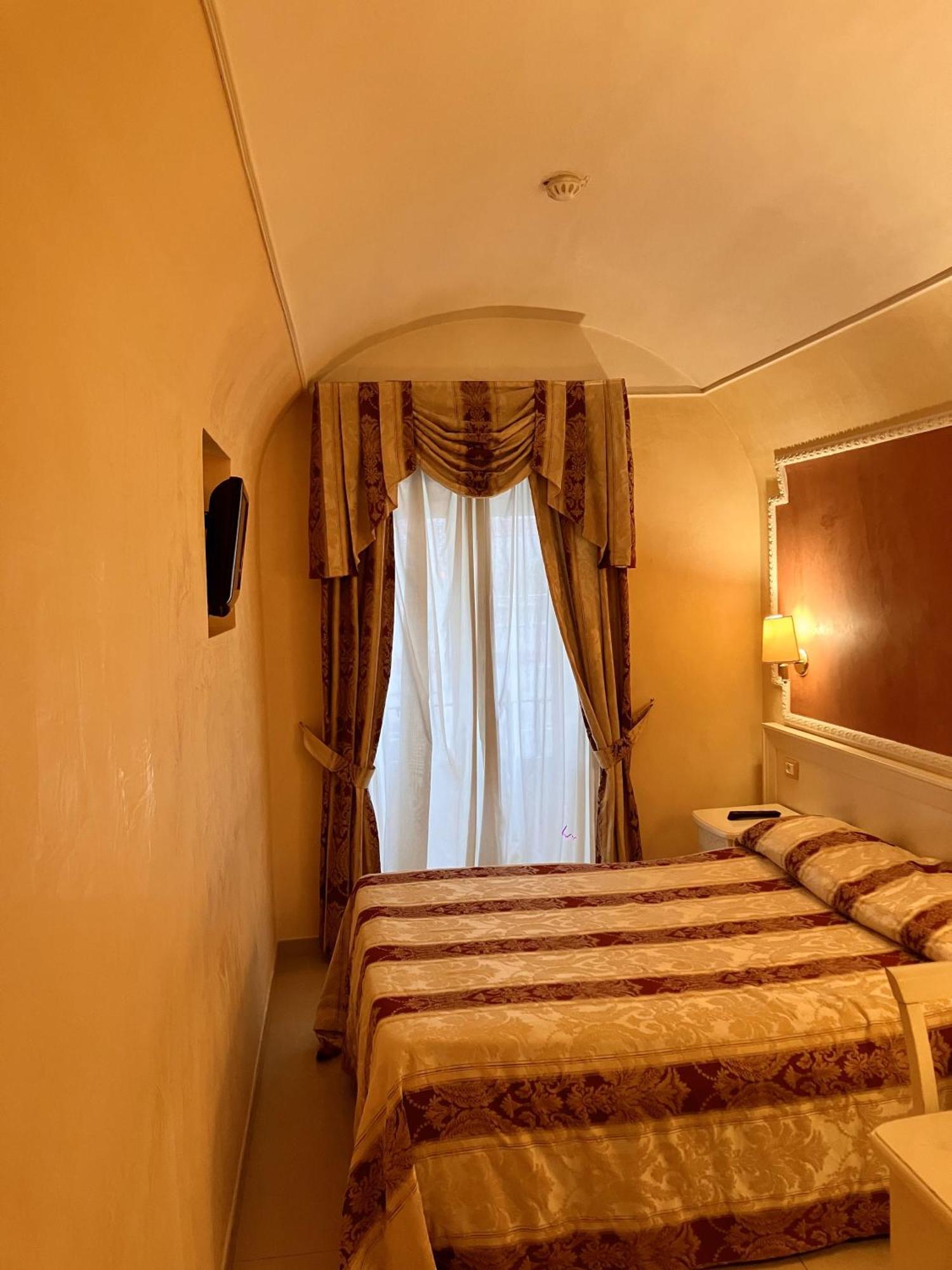 Erdarelli Hotel Rome