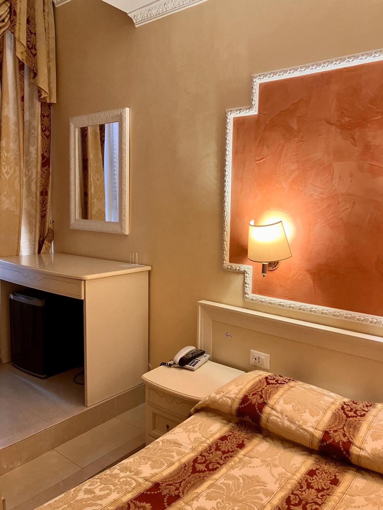 Erdarelli Hotel Rome