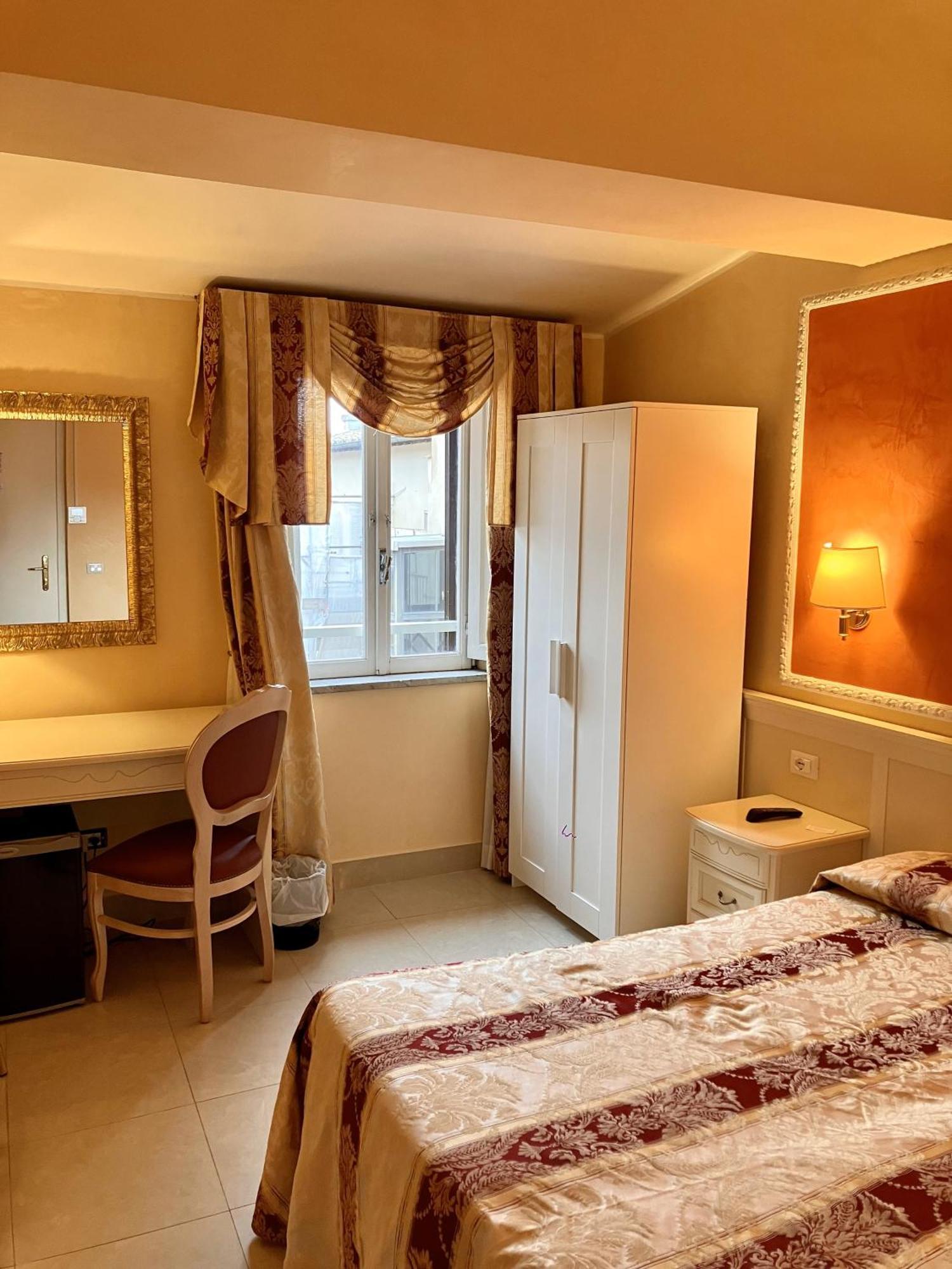 Erdarelli Hotel 3*