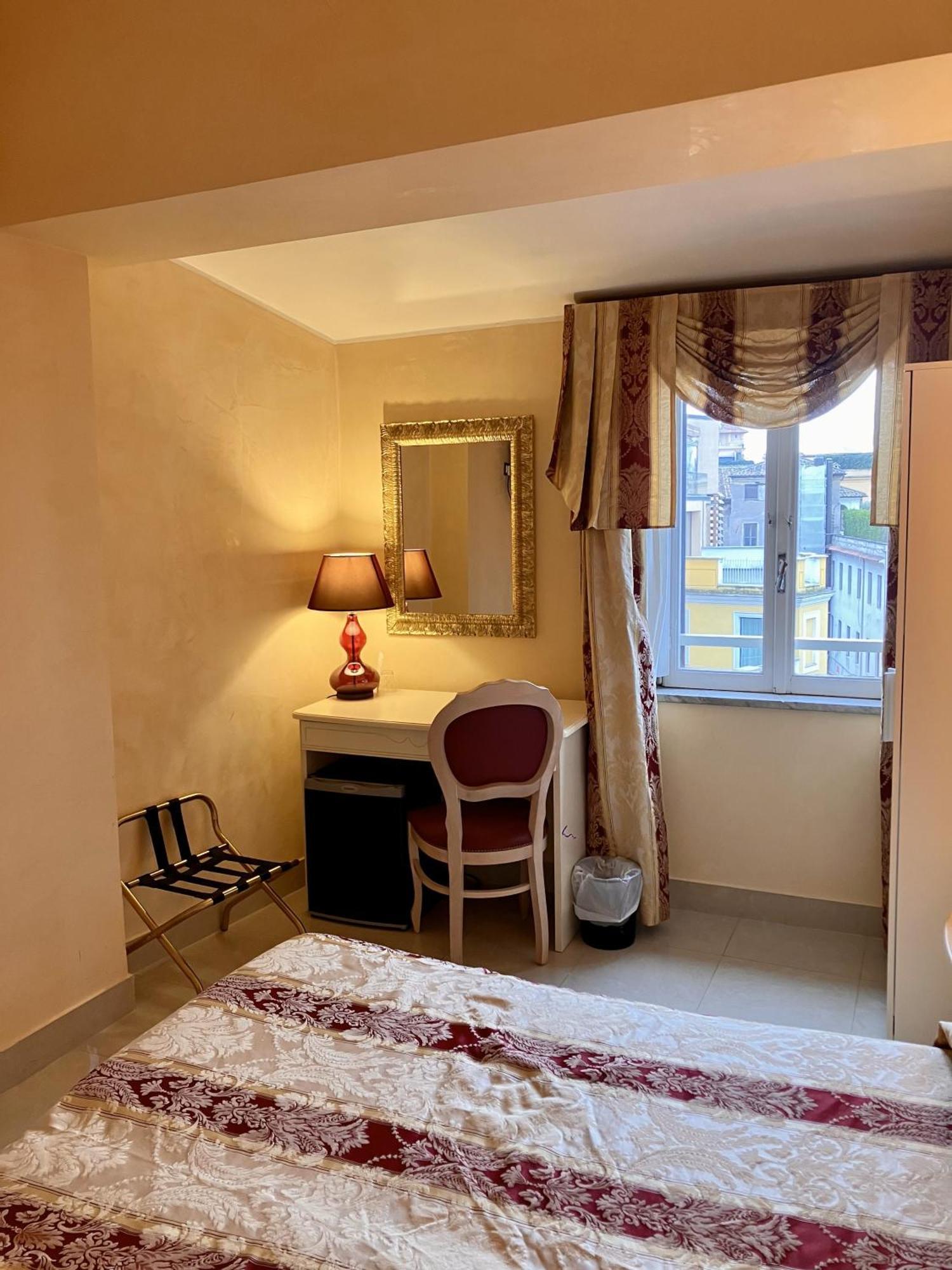 Hotel Erdarelli