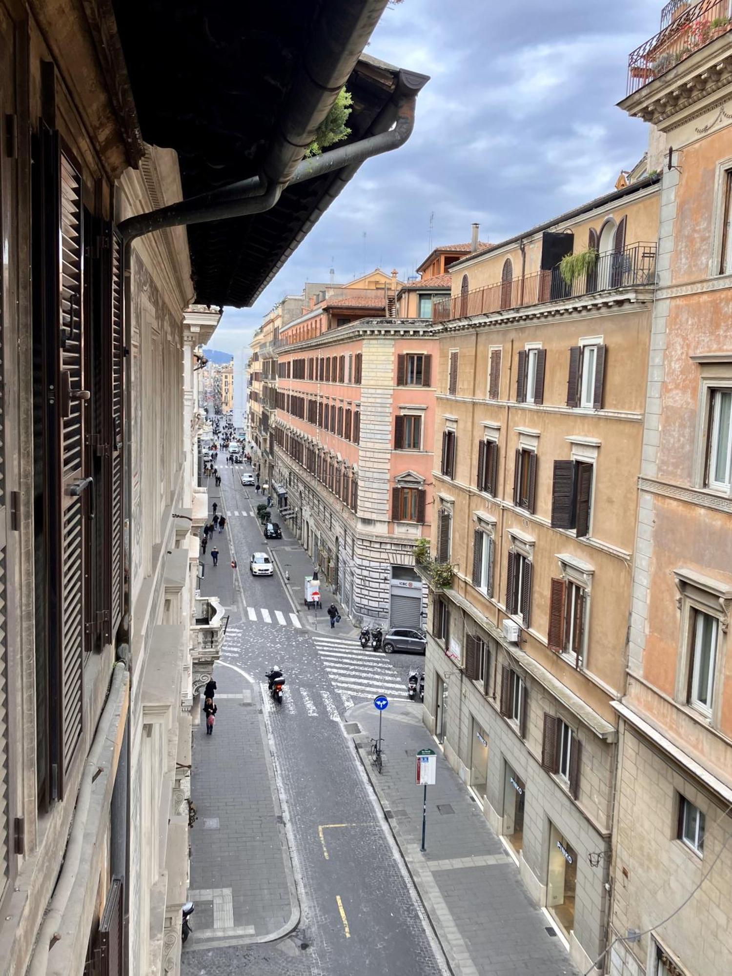 Erdarelli 3* Rome