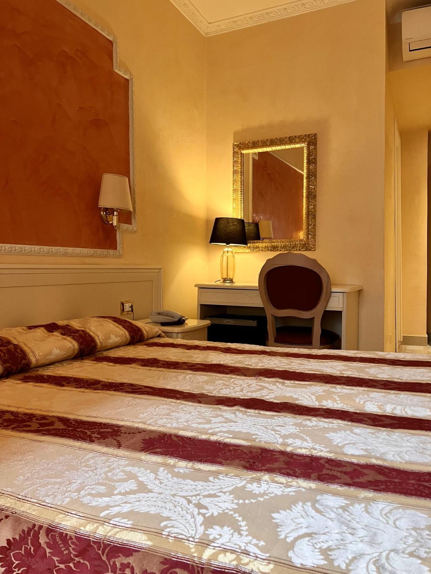 Erdarelli Hotel Rome