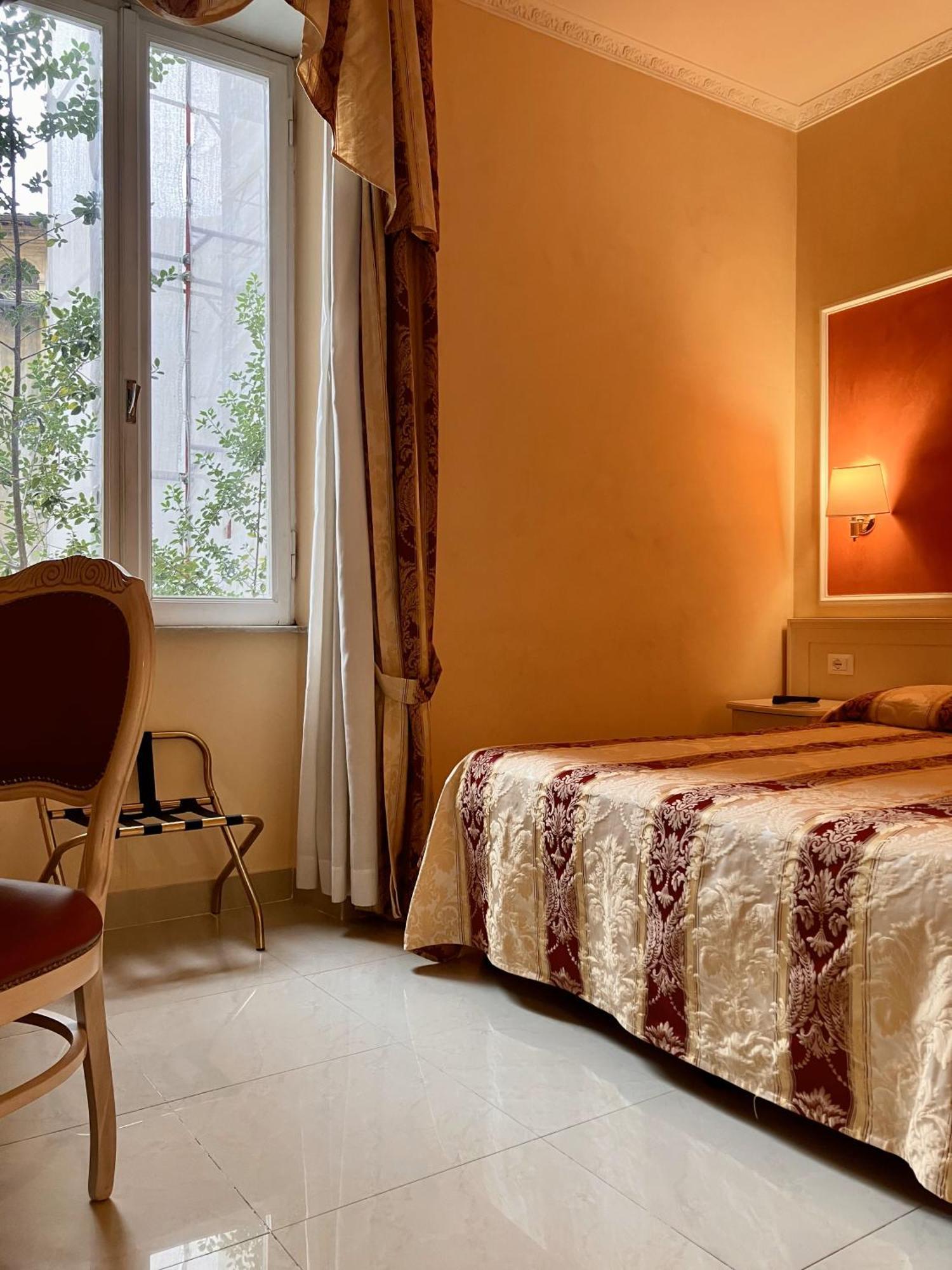 Erdarelli Rome