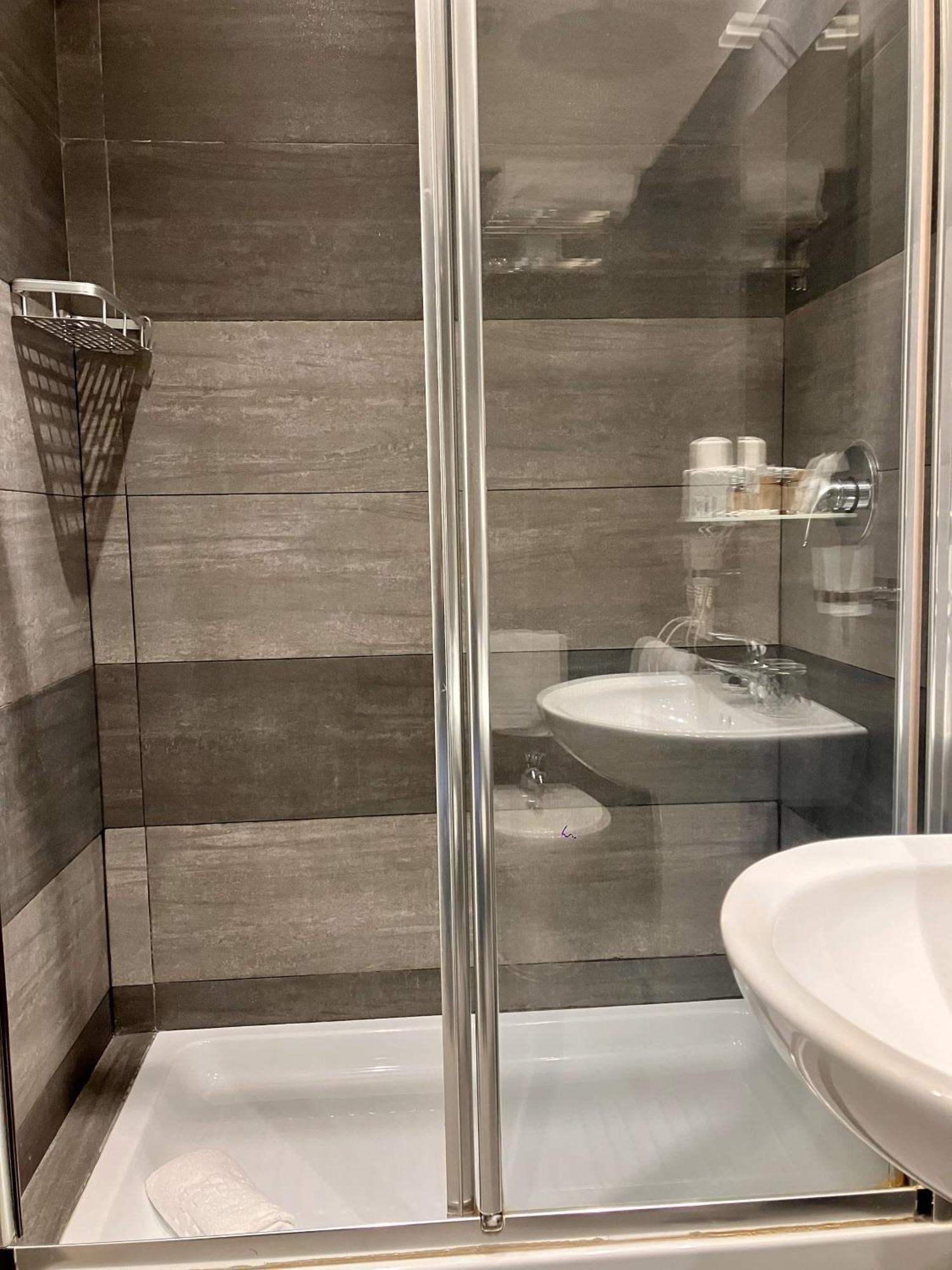 Hotel Erdarelli Rome