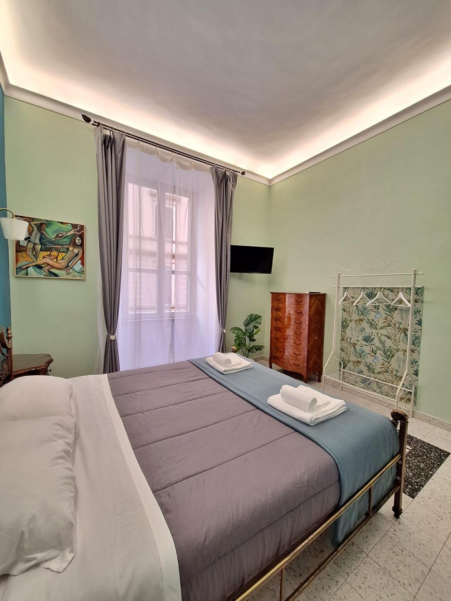 The Painter's House Bed & Breakfast Rome