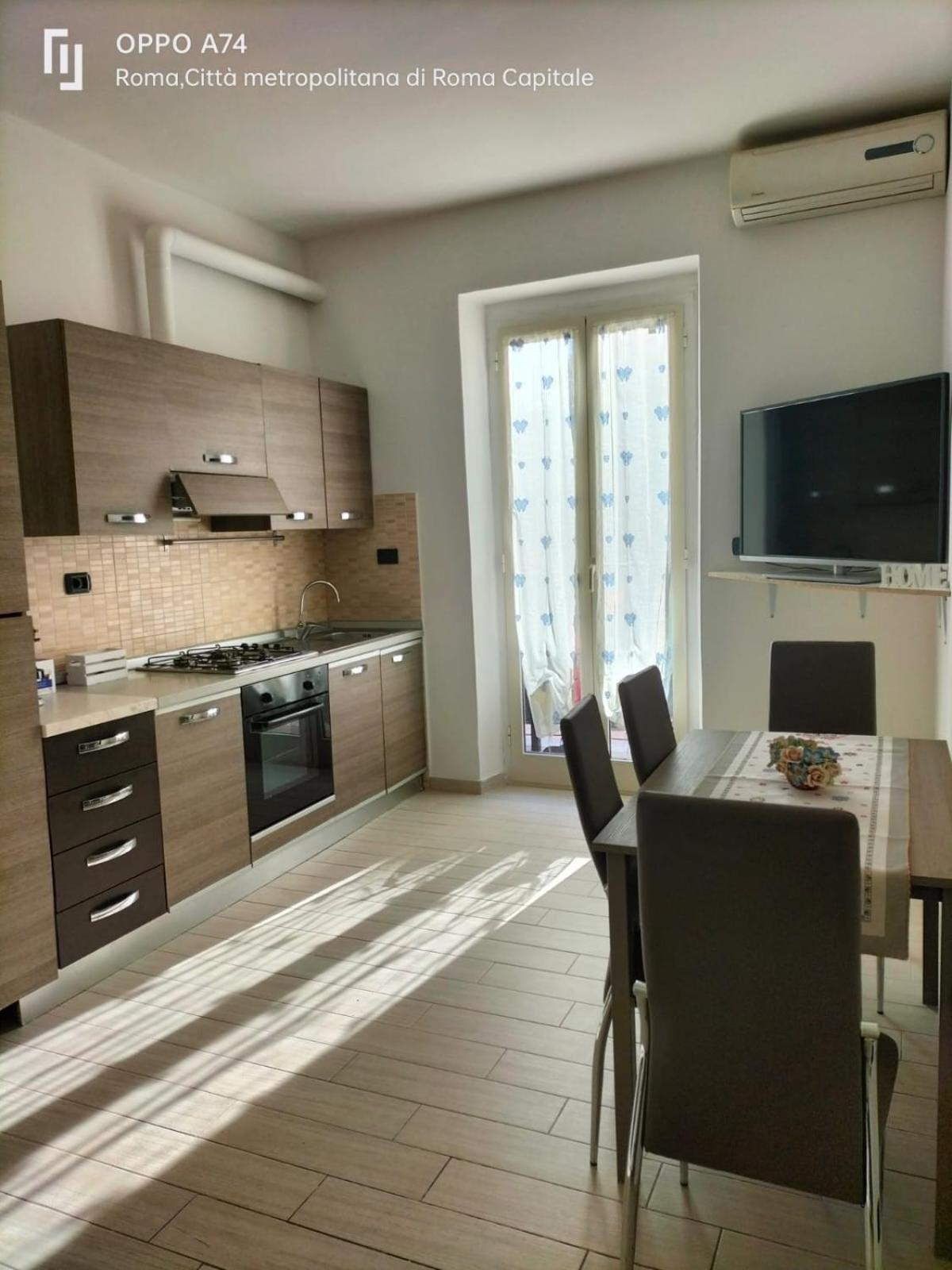 La Casetta Apartment Rome