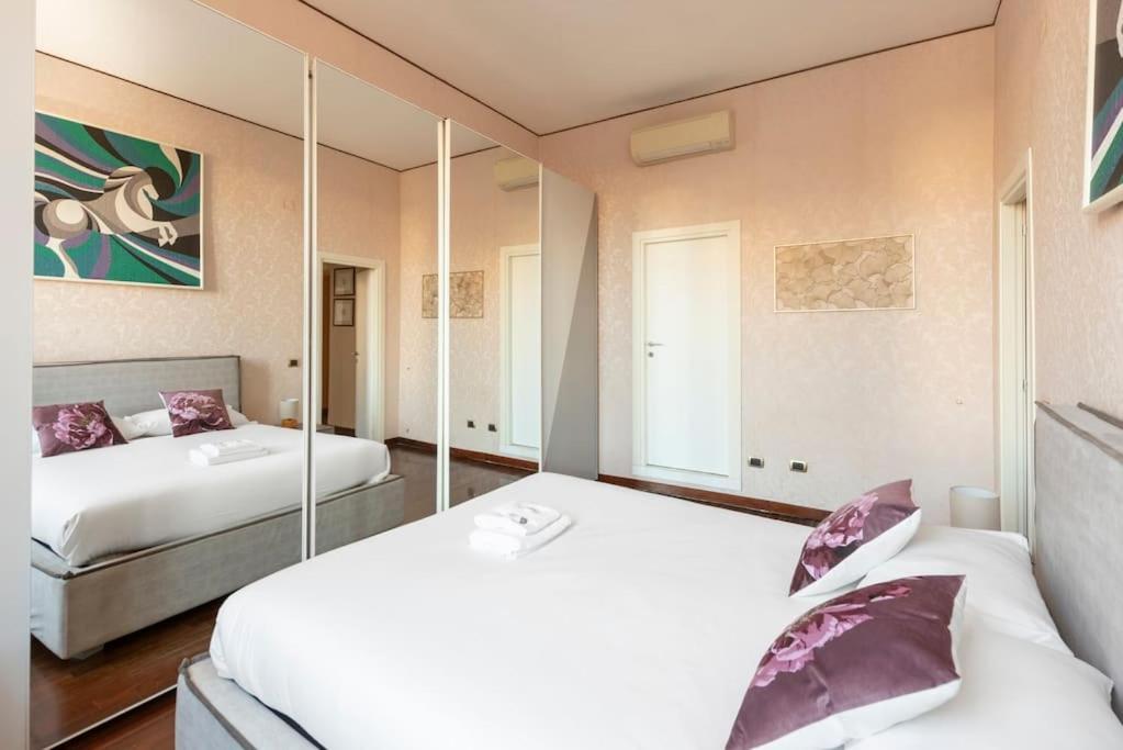 Apartment Stunning Center Rome
