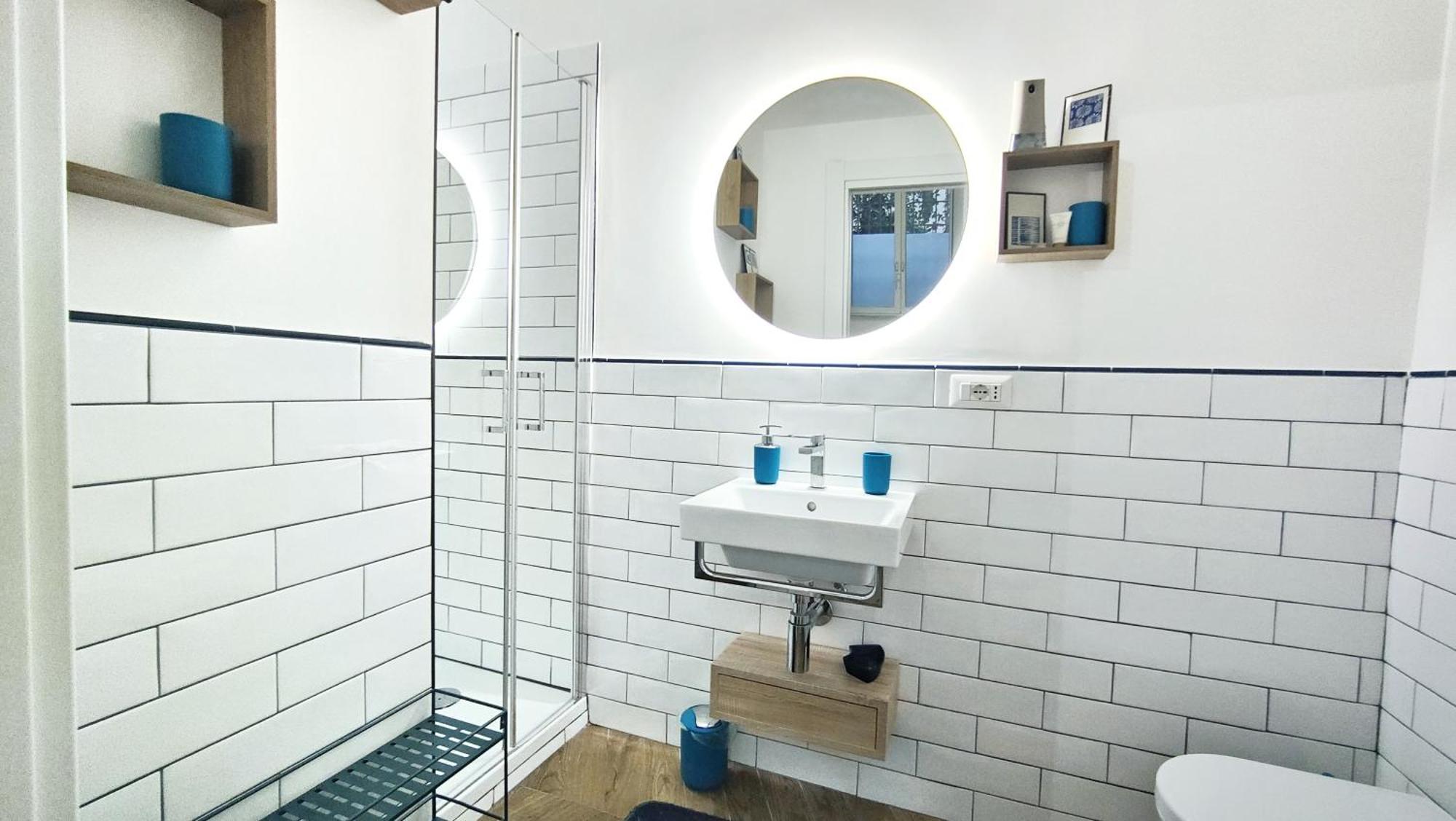 Apartment Vera Suite&apartment - Charming 3 Bedroom - 20min Walk From Colosseum Rome