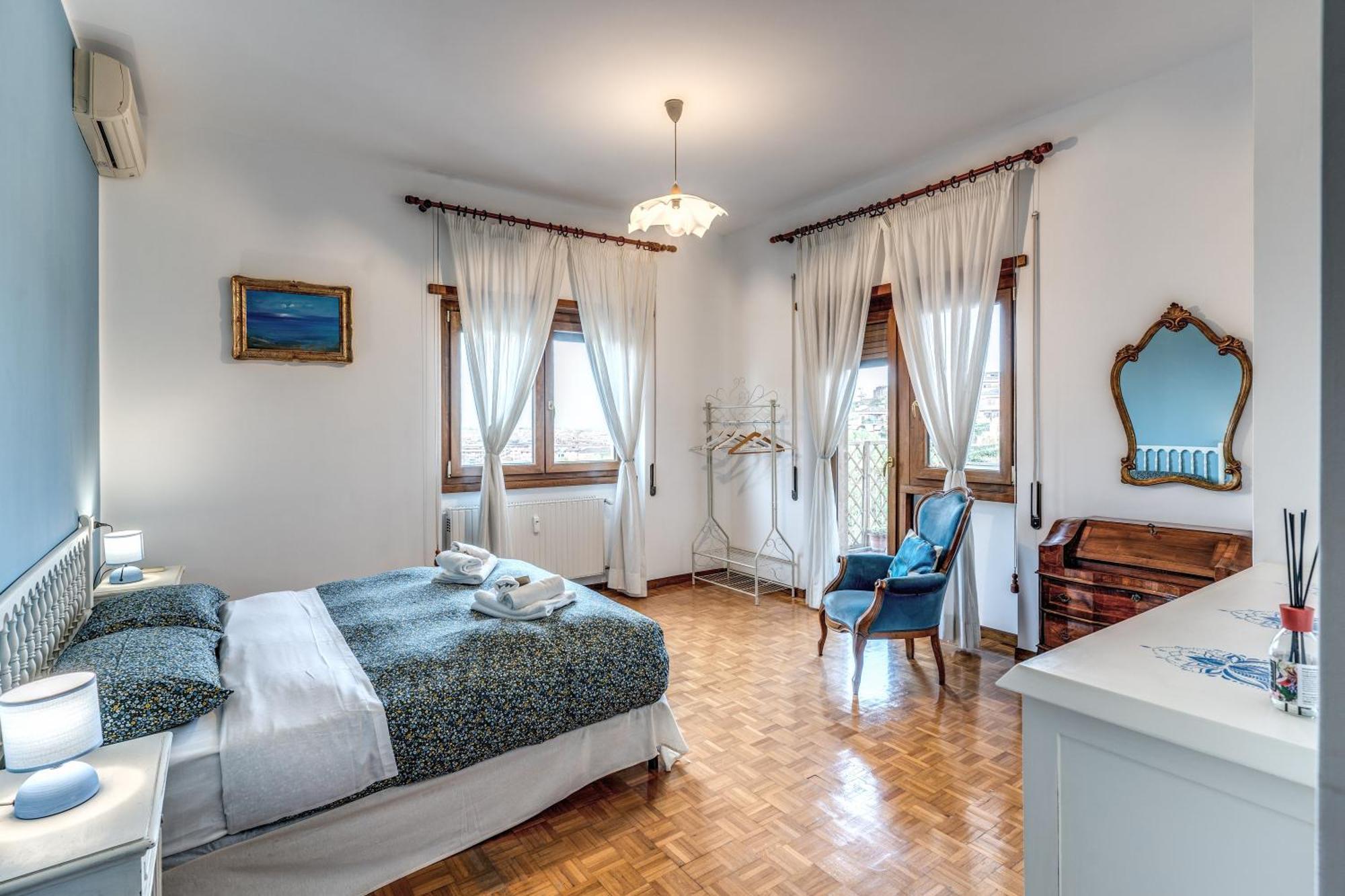 Bellavista - Family&friends Big House-saint Peter Roma