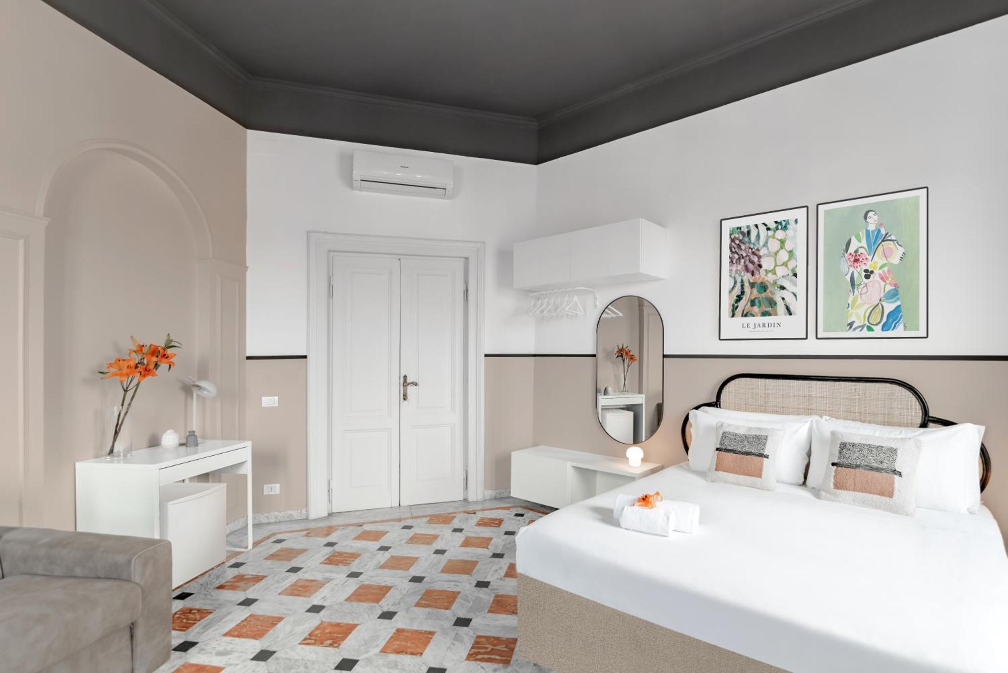 Blam House - Gruppo Blam Guest house Rome