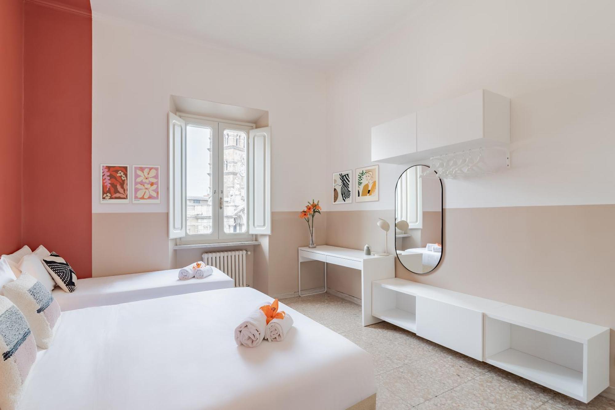 Blam House - Gruppo Blam Guest house