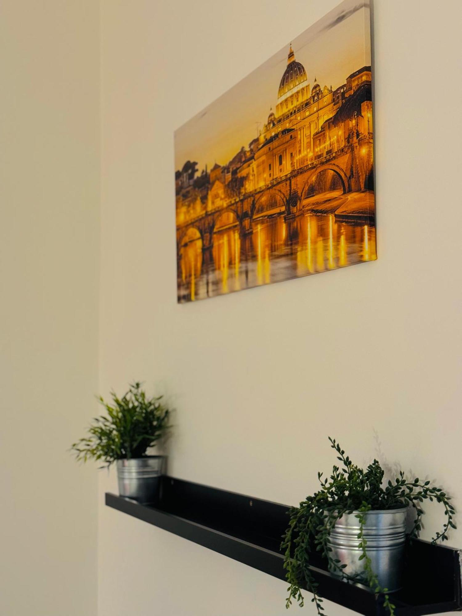 La Cornice Apartment