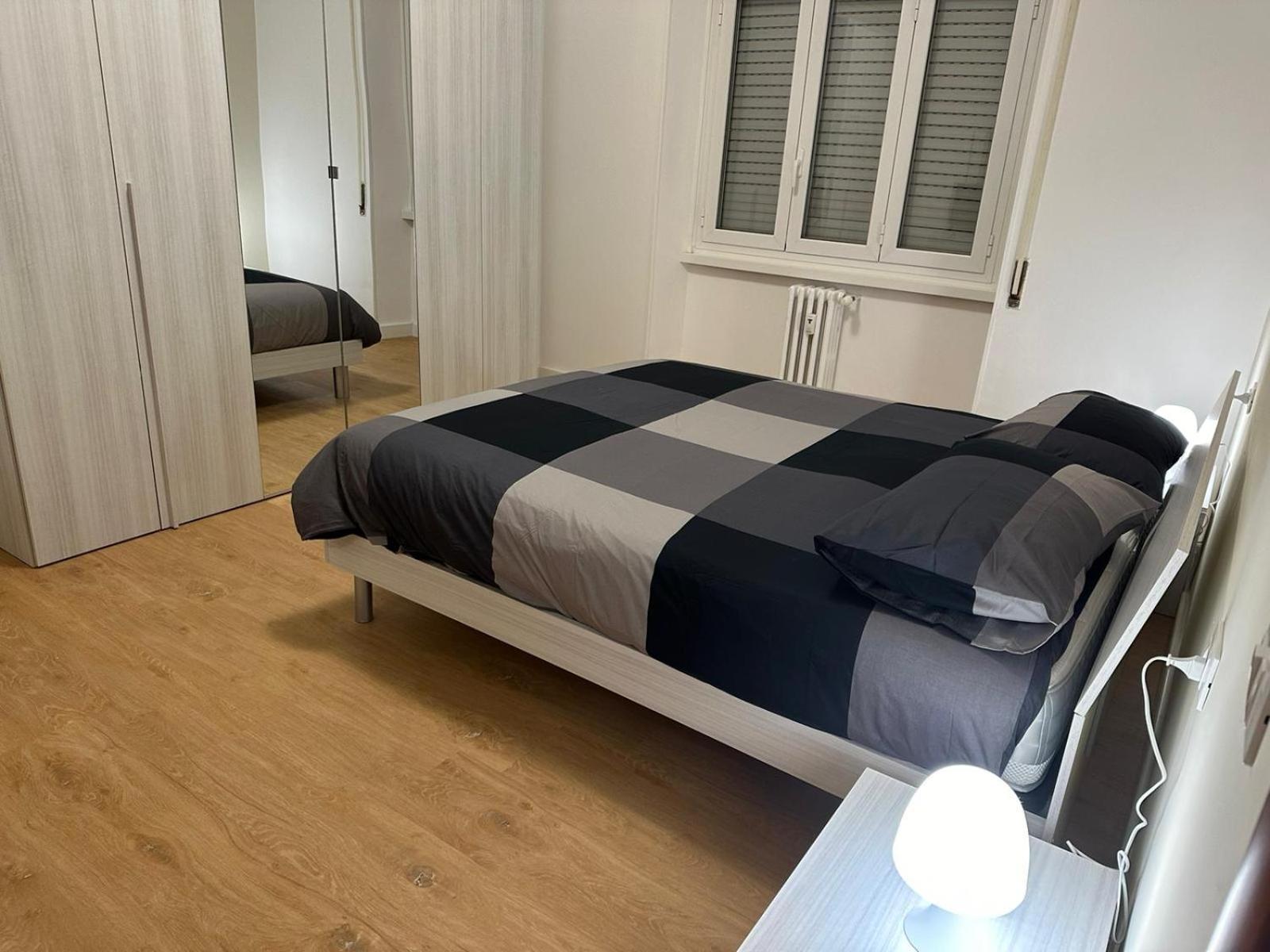 Appartamento Casa Del Sole Roma