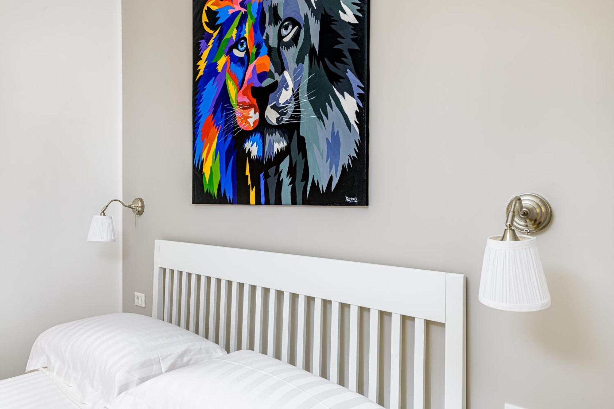Apartment Lion Aparts