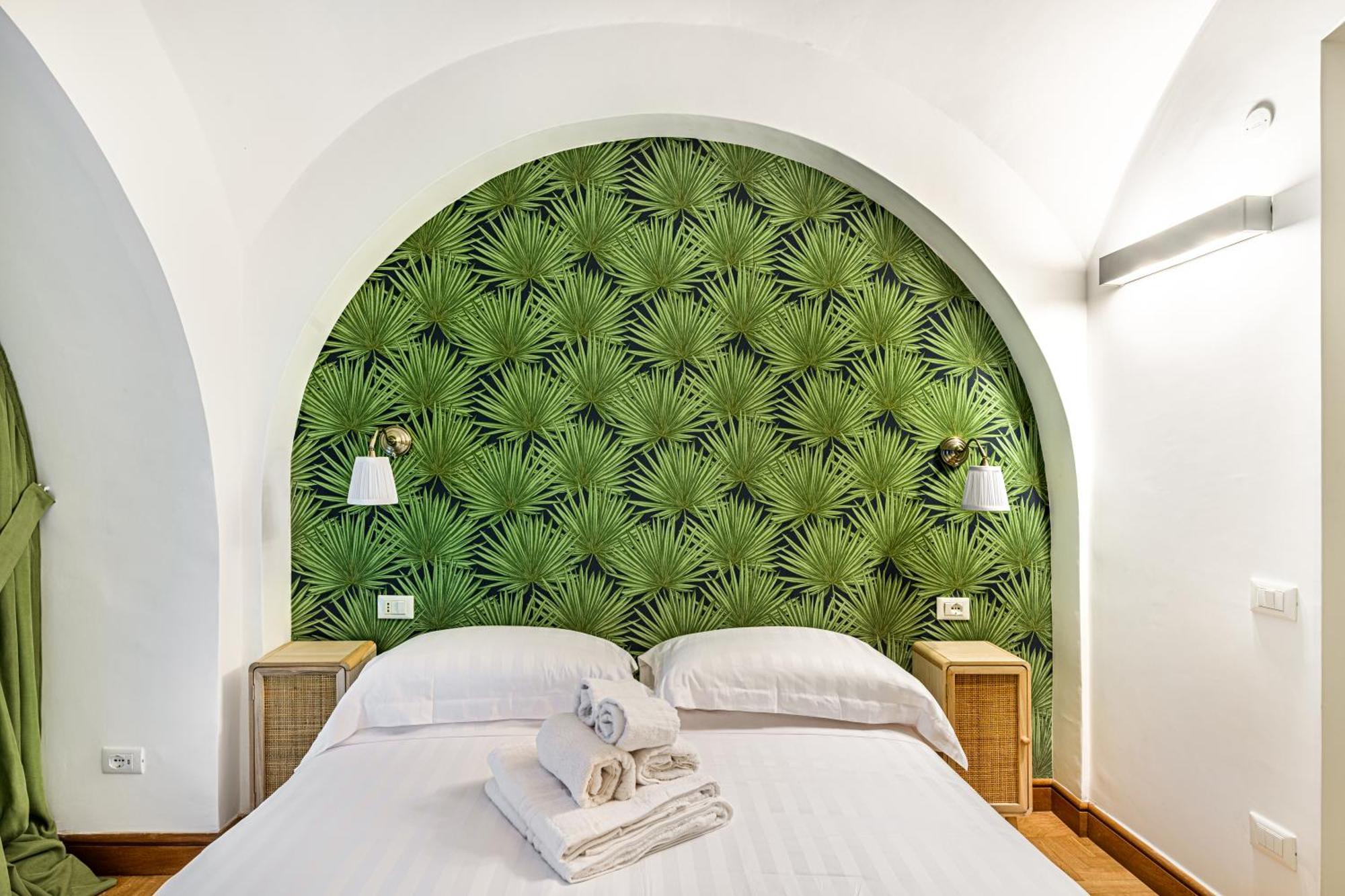 Apartment Lion Aparts Rome