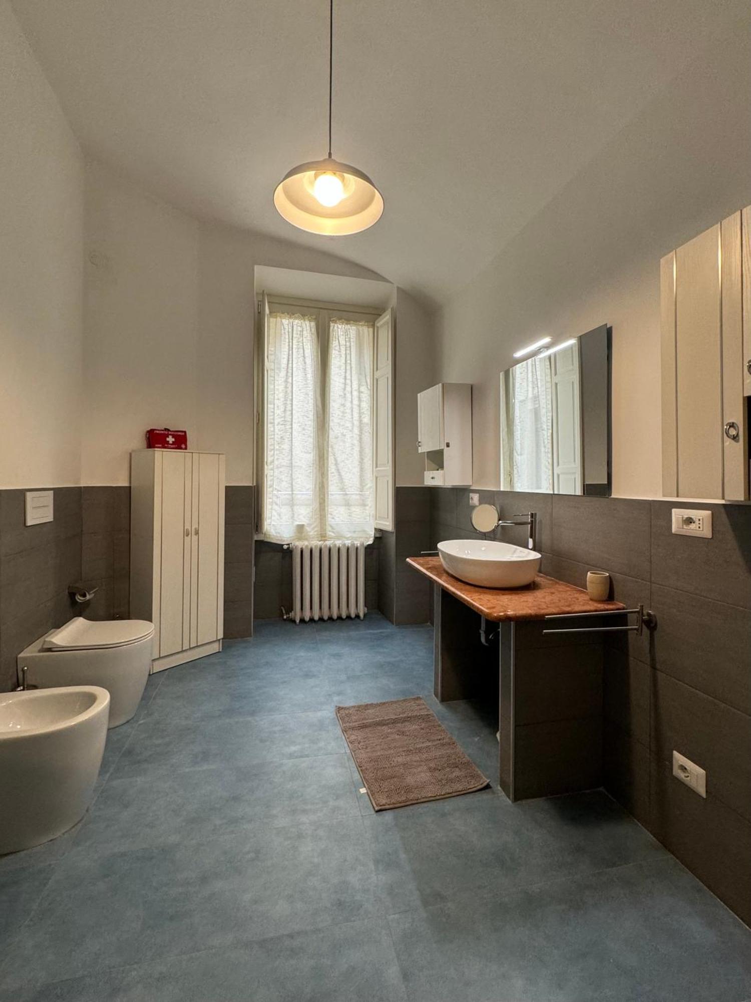 Apartment Romehouse Borghese Rome