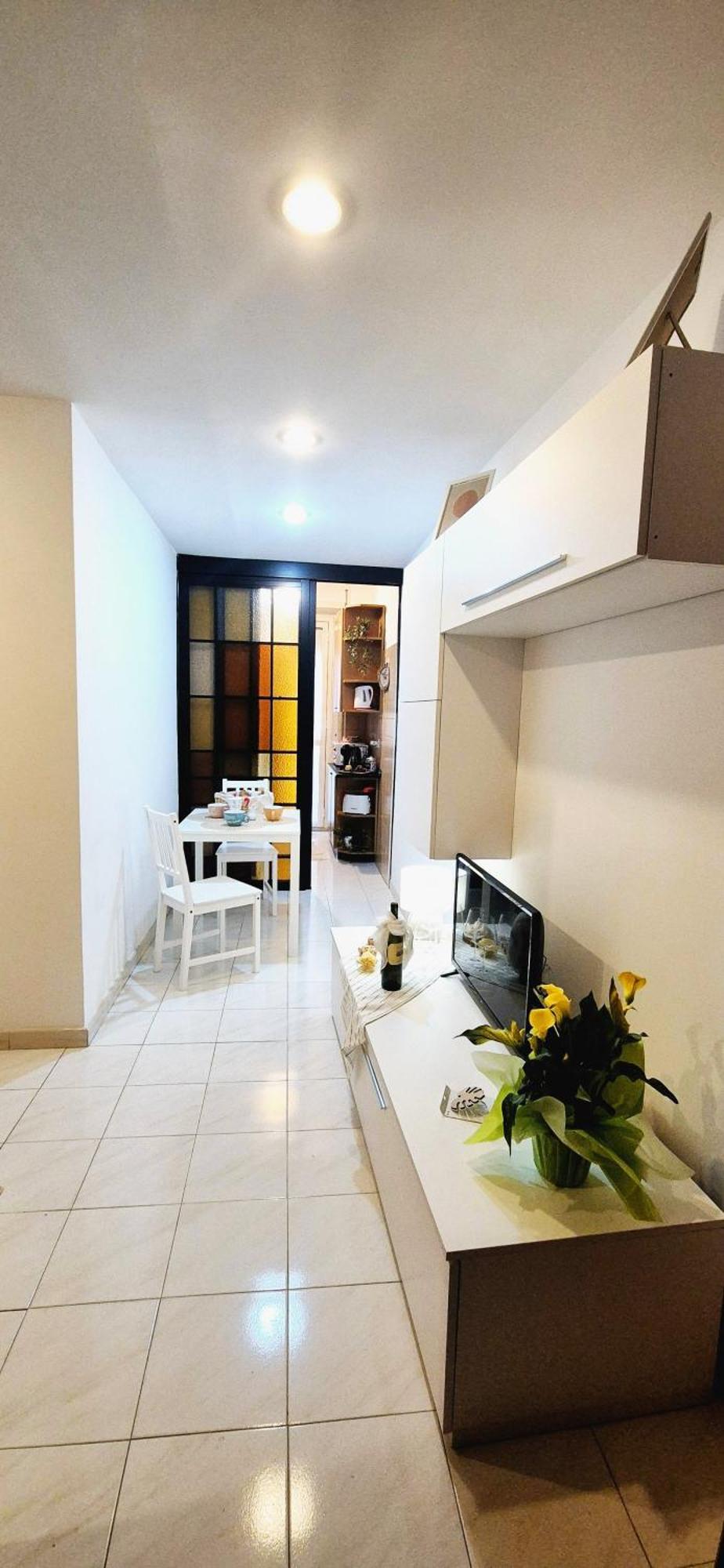 A Casa Di Chi, Family, Near Metro Apartment Rome