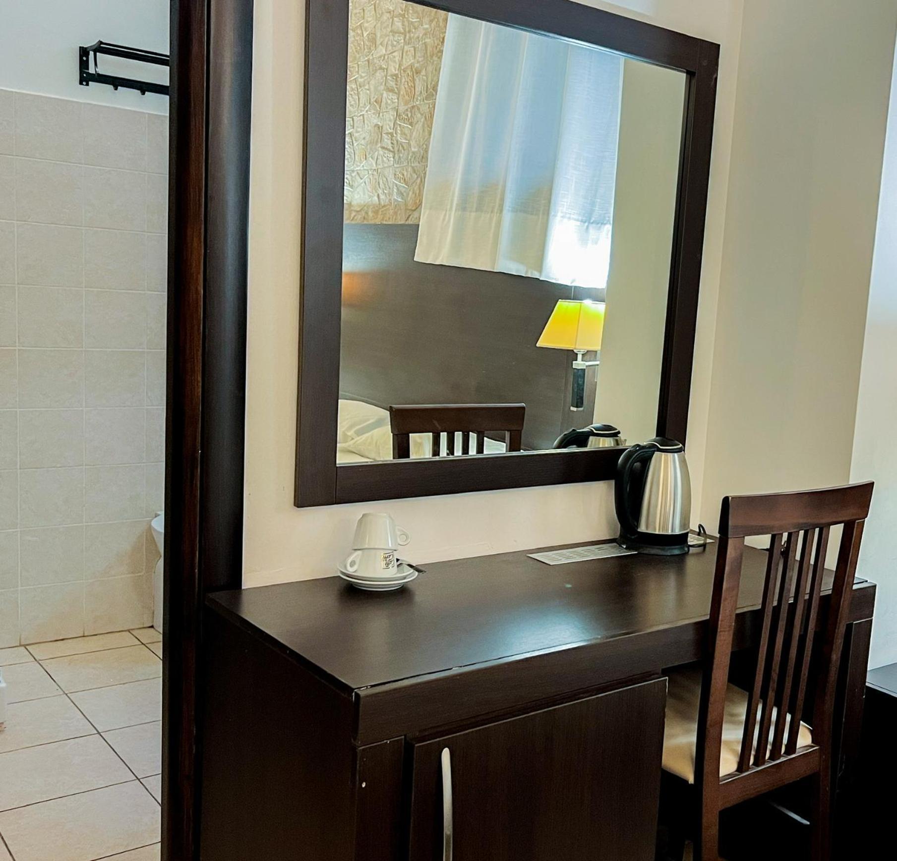 Guest house Saint Peter Loft