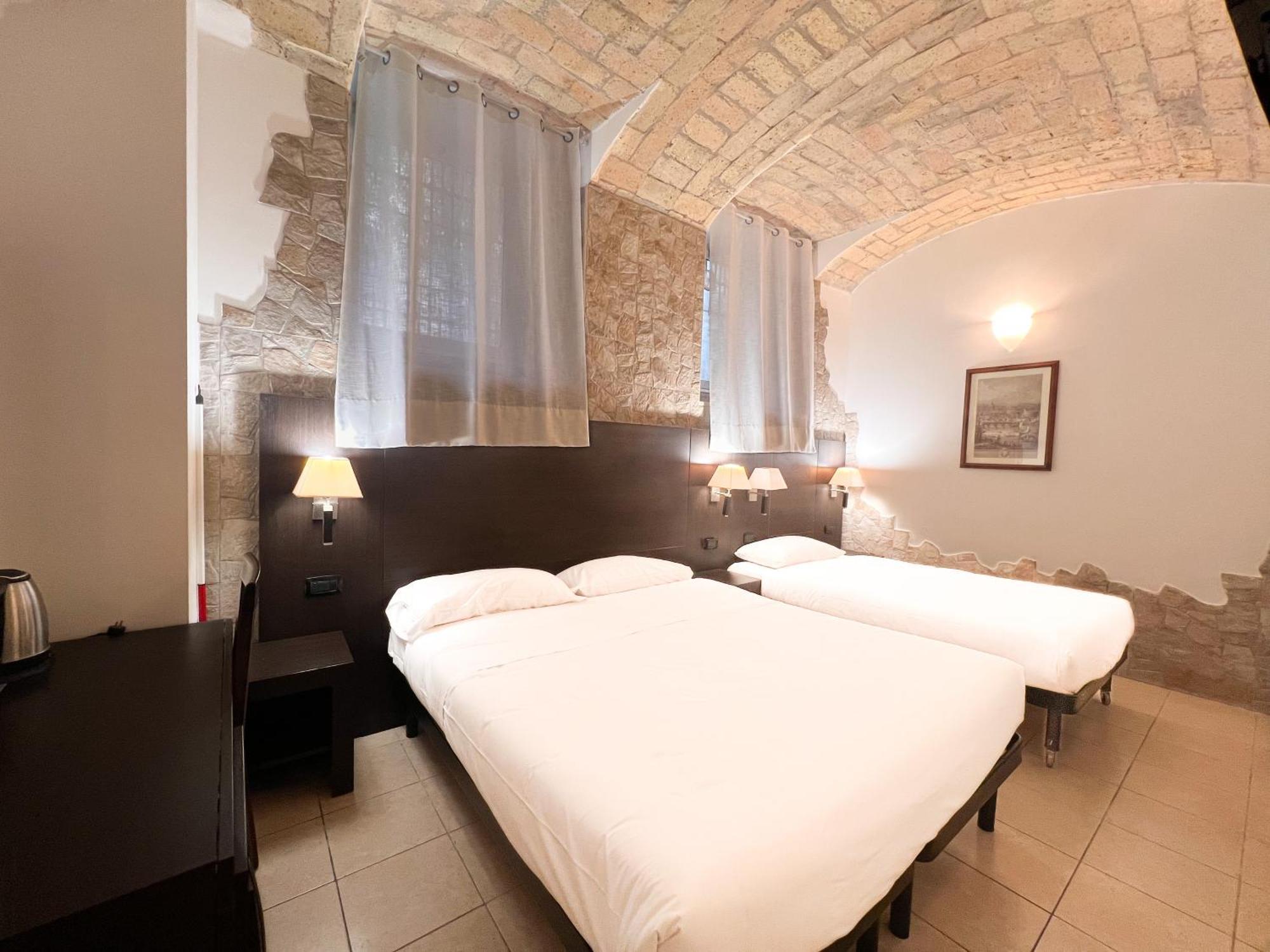 Saint Peter Loft Guest house *