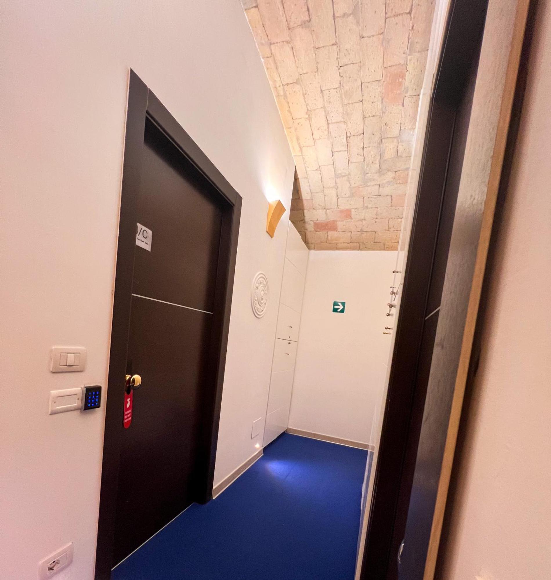 Saint Peter Loft Rome