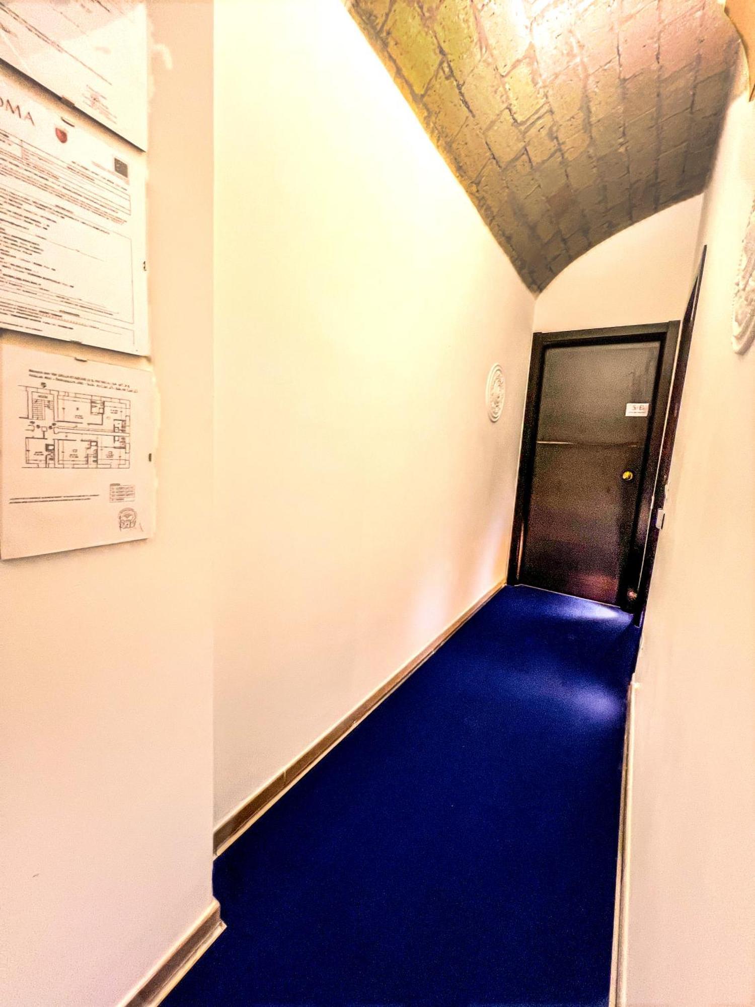 Saint Peter Loft Rome