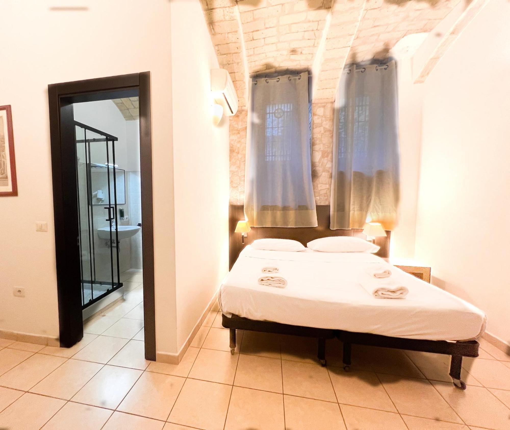 Saint Peter Loft Guest house *