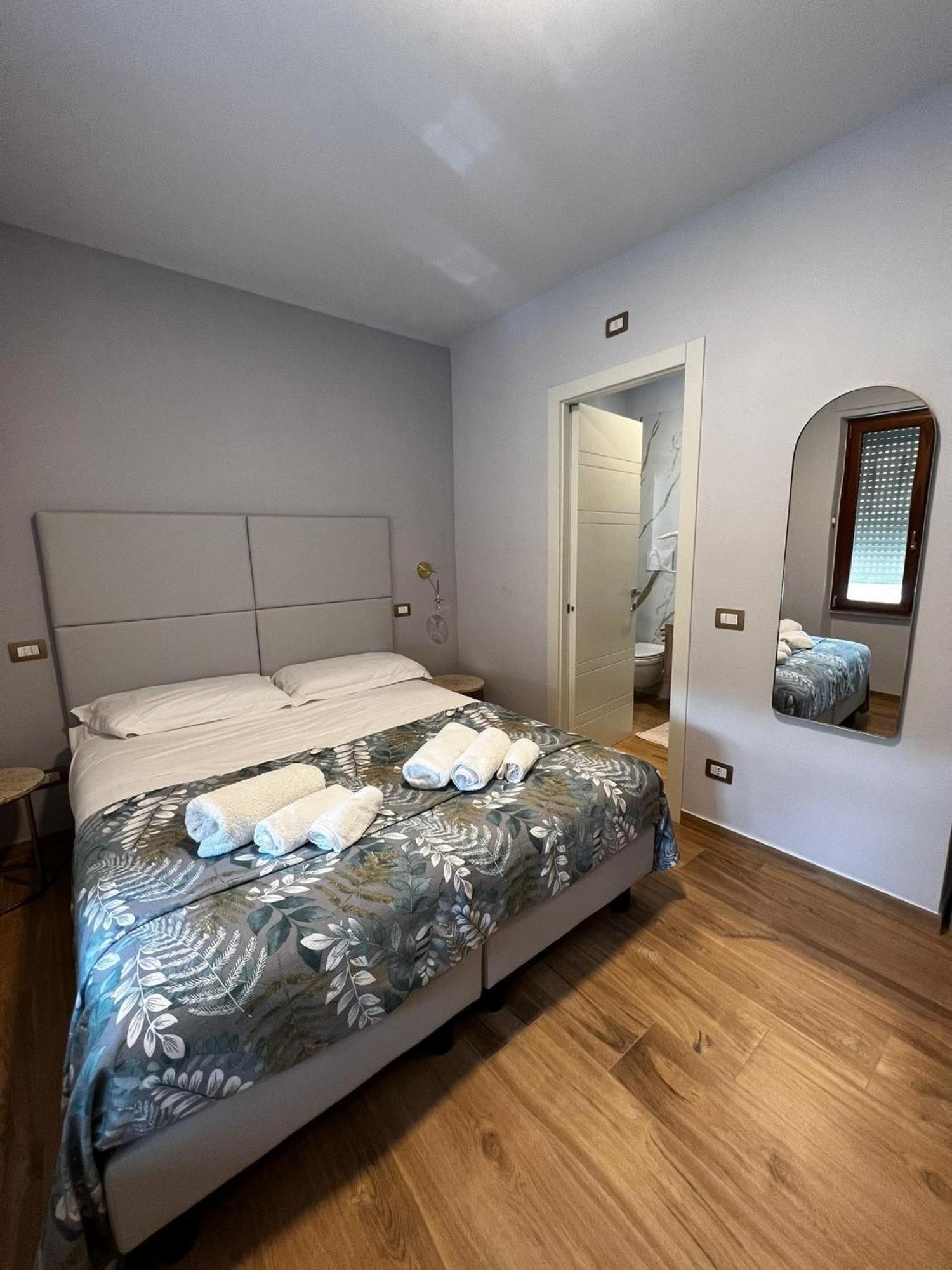 Casacasusuites Apartment