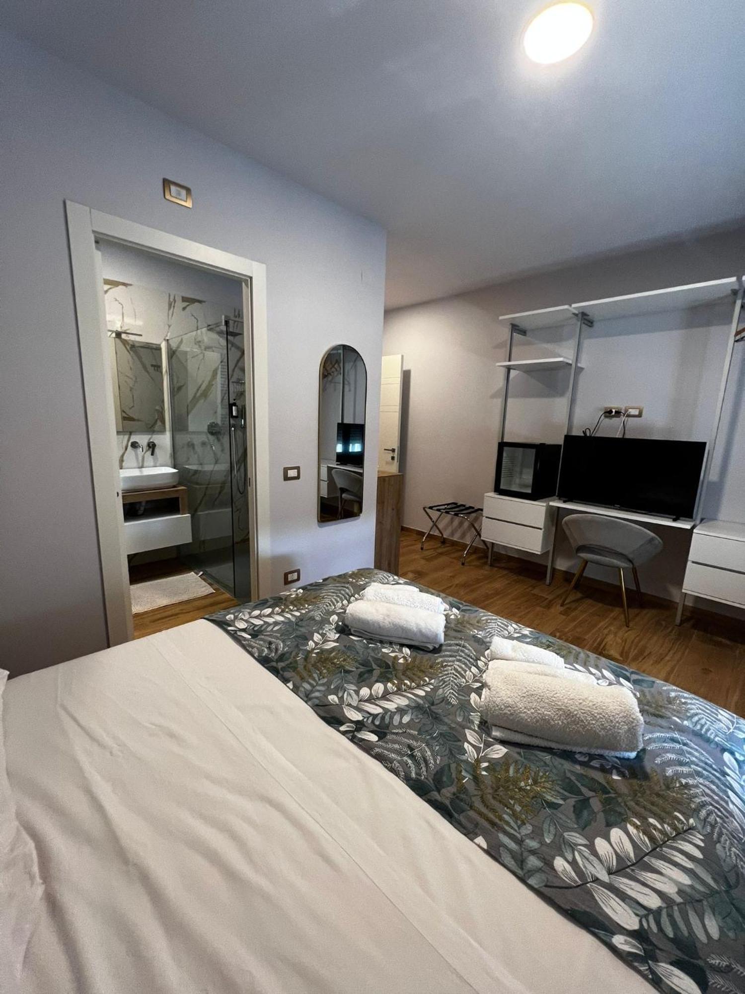 Casacasusuites Apartment