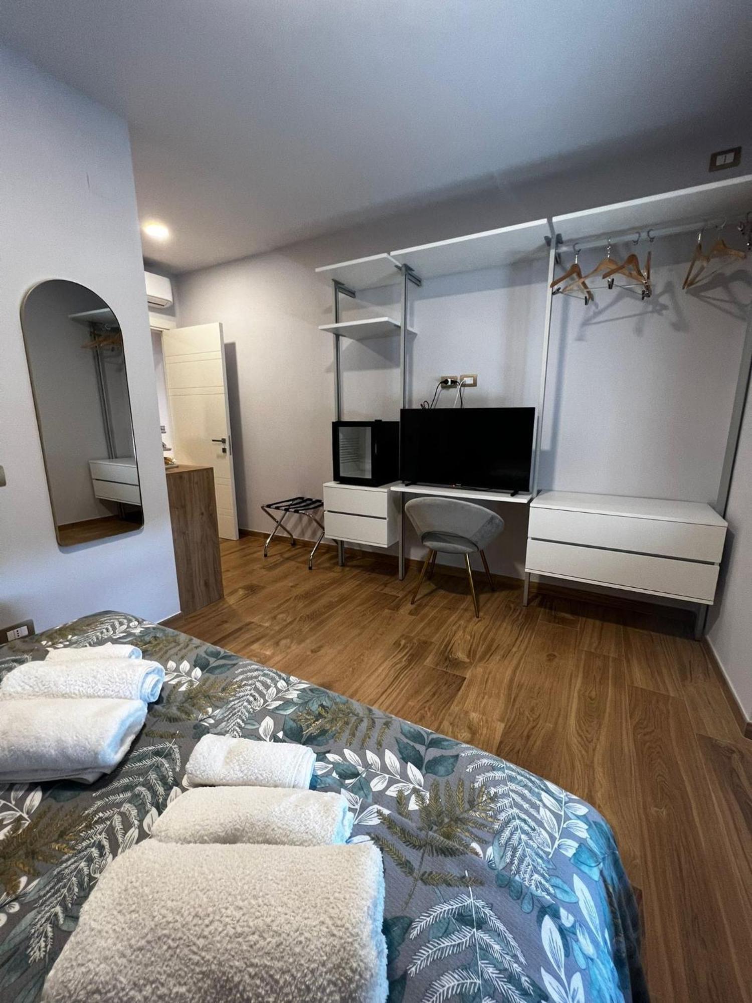 Apartment Casacasusuites