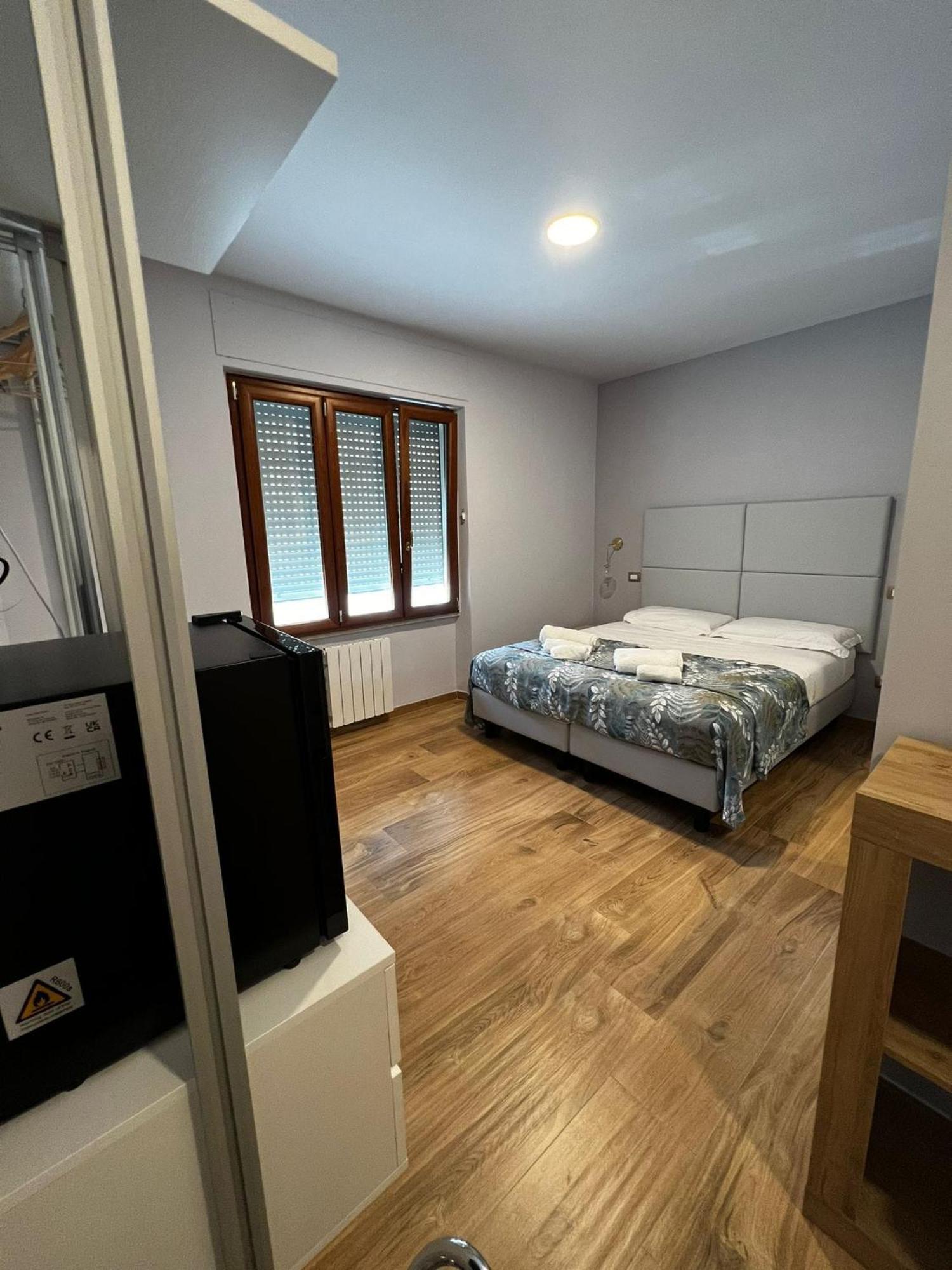 Casacasusuites Apartment *