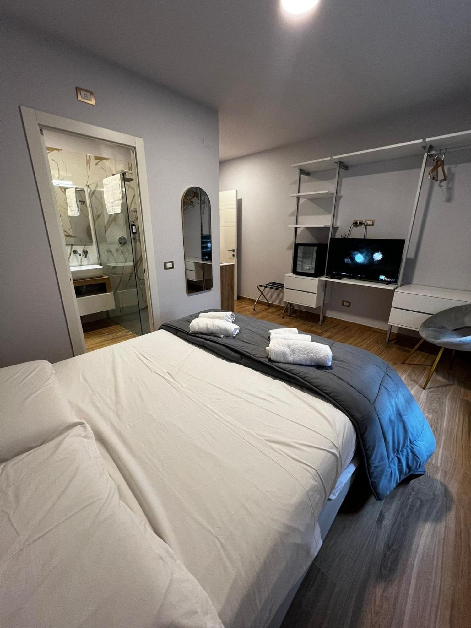 Apartment Casacasusuites Rome