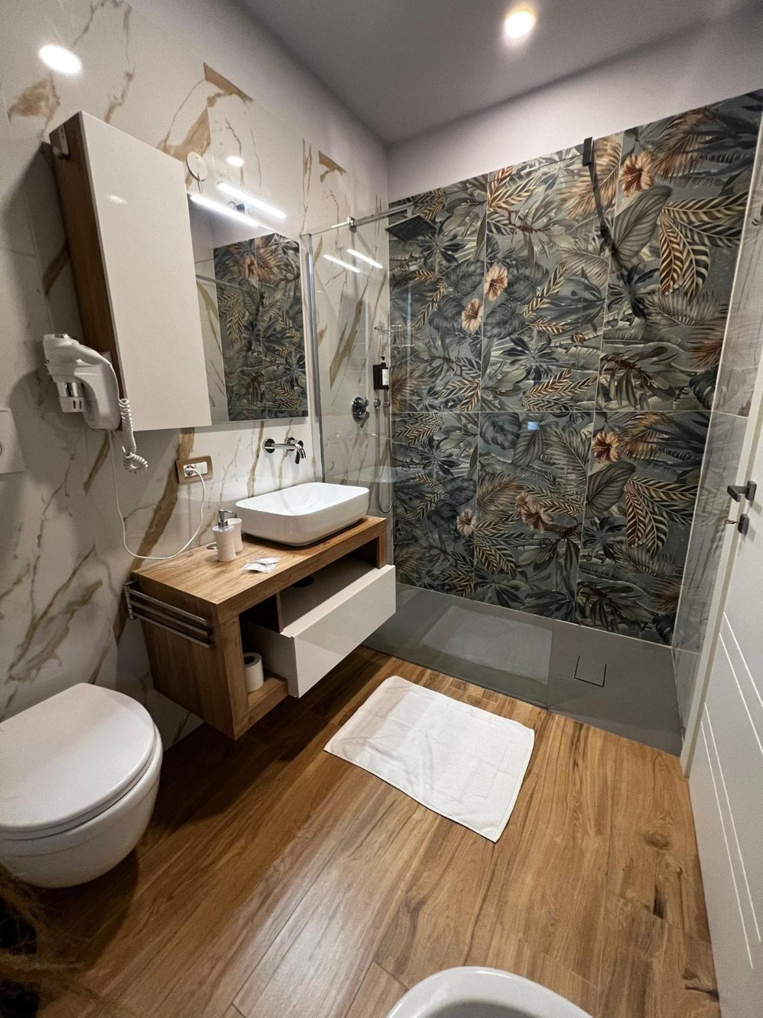 Casacasusuites Rome