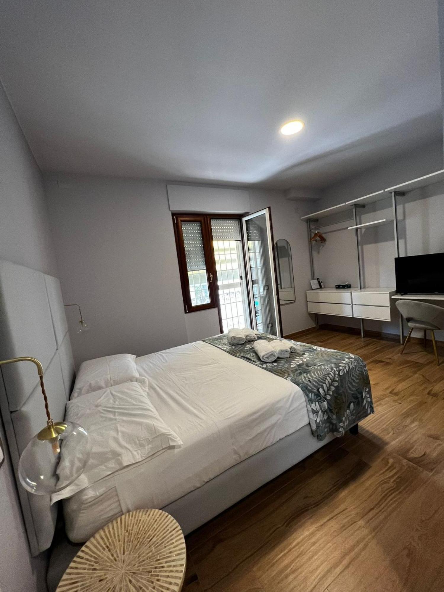 Casacasusuites Apartment *