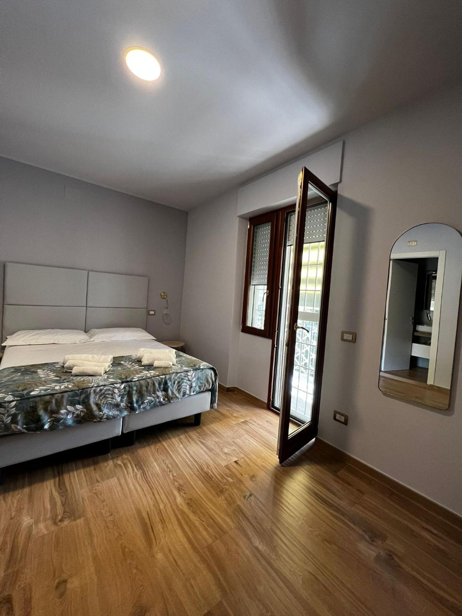 Apartment Casacasusuites Rome