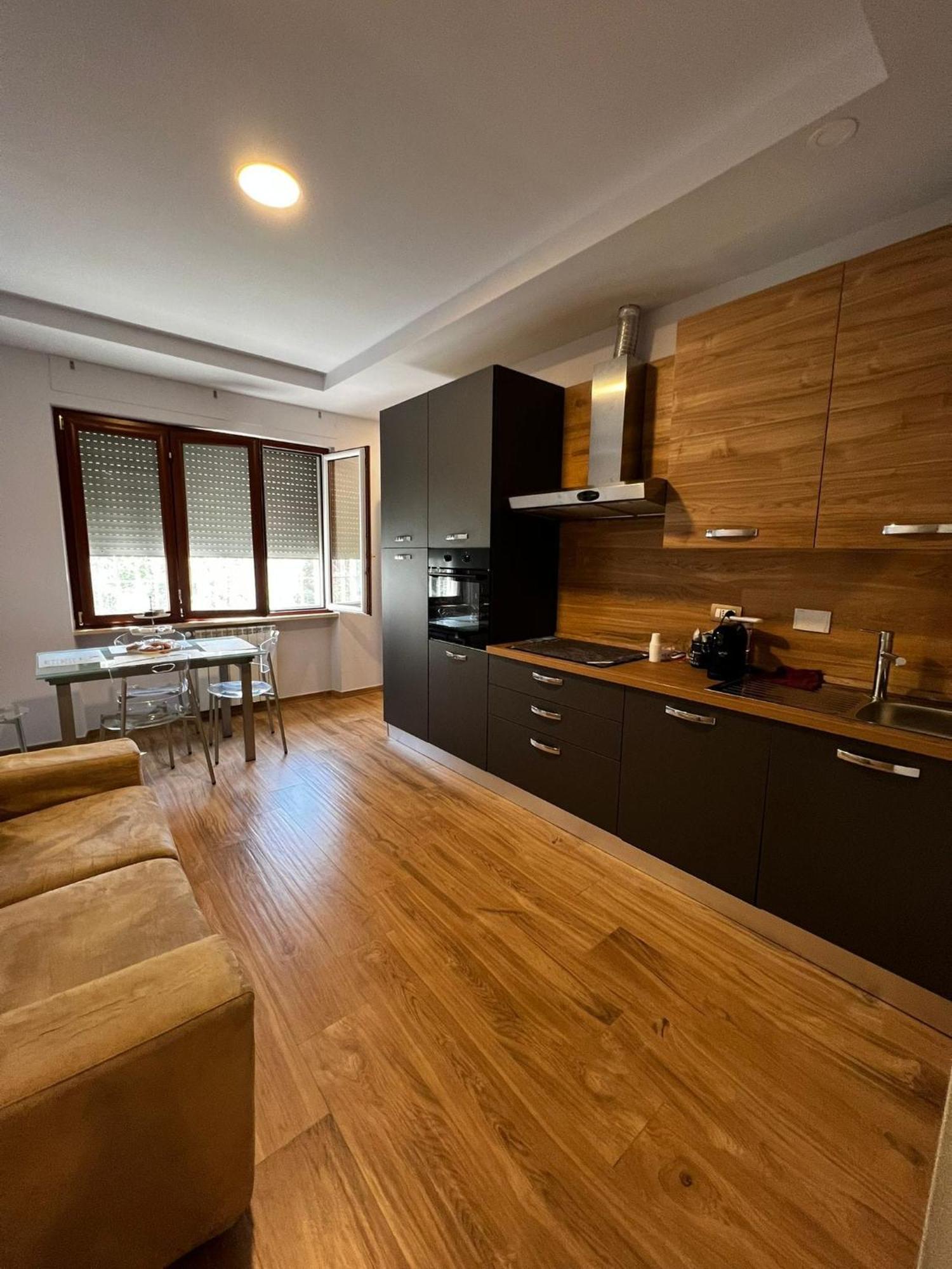 Casacasusuites Rome