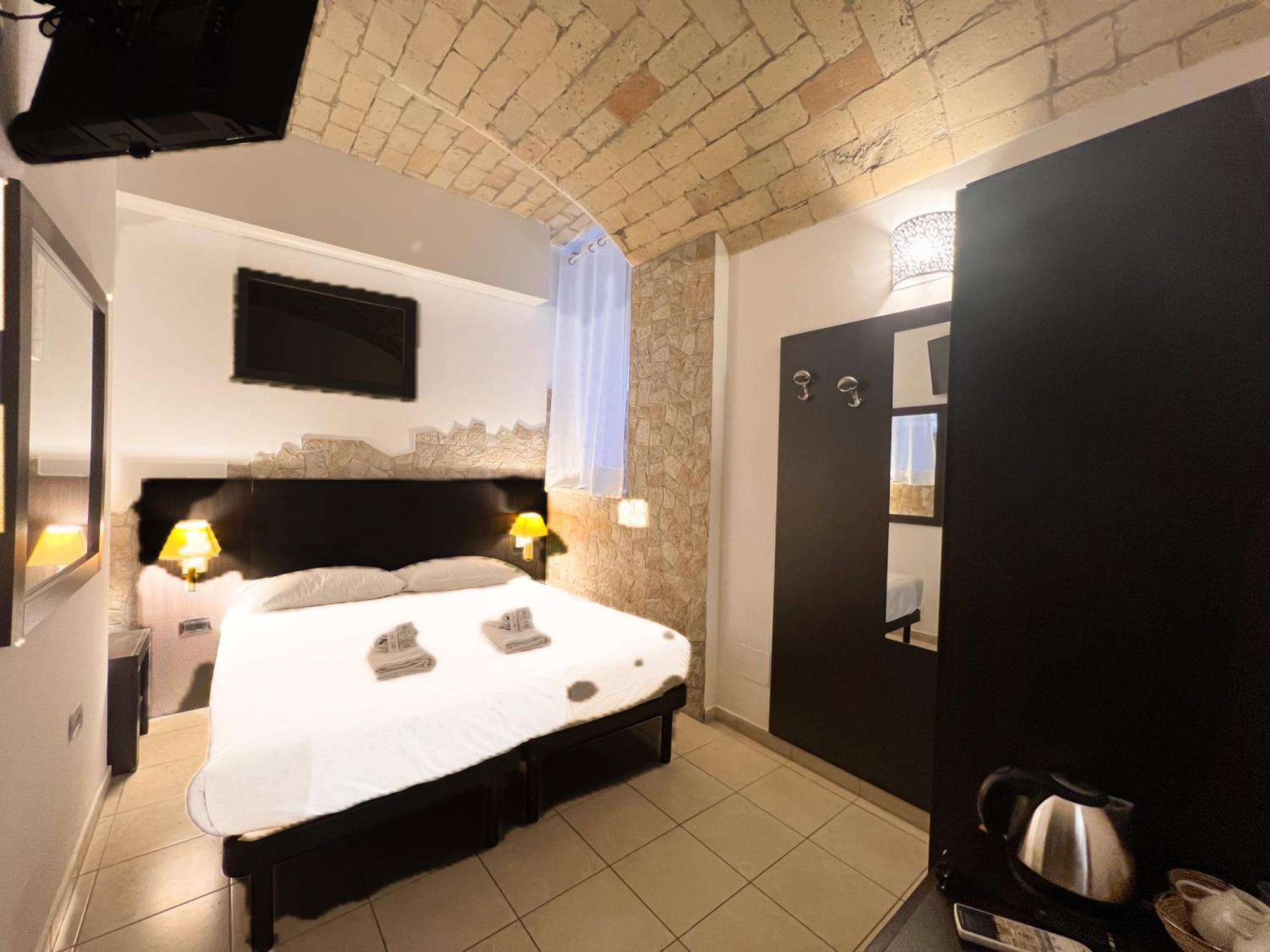 Saint Peter Loft Guest house