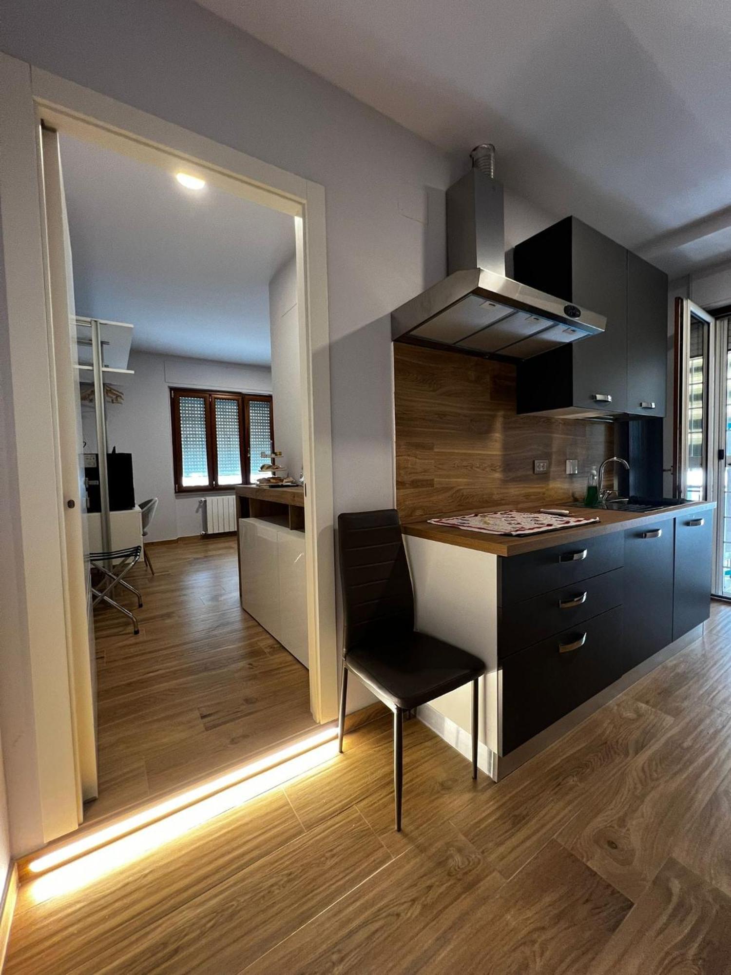 Apartment Casacasusuites