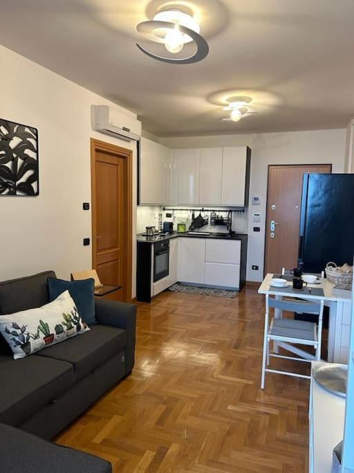 Miro Apartment *
