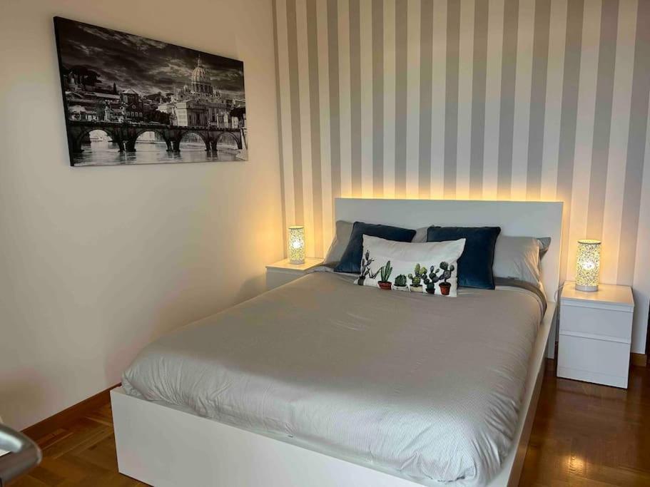 Miro Apartment