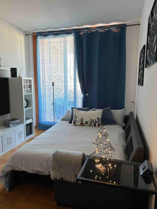 Apartment Miro *