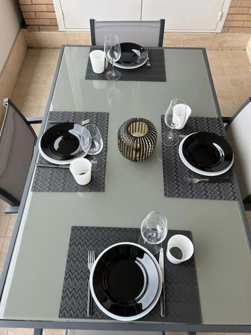 Miro Apartment *