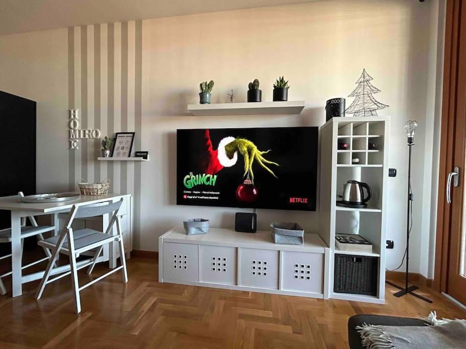 Miro Apartment *