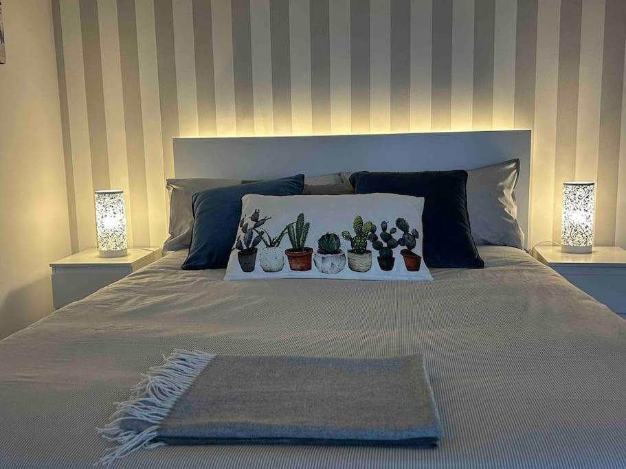Apartment Miro Rome