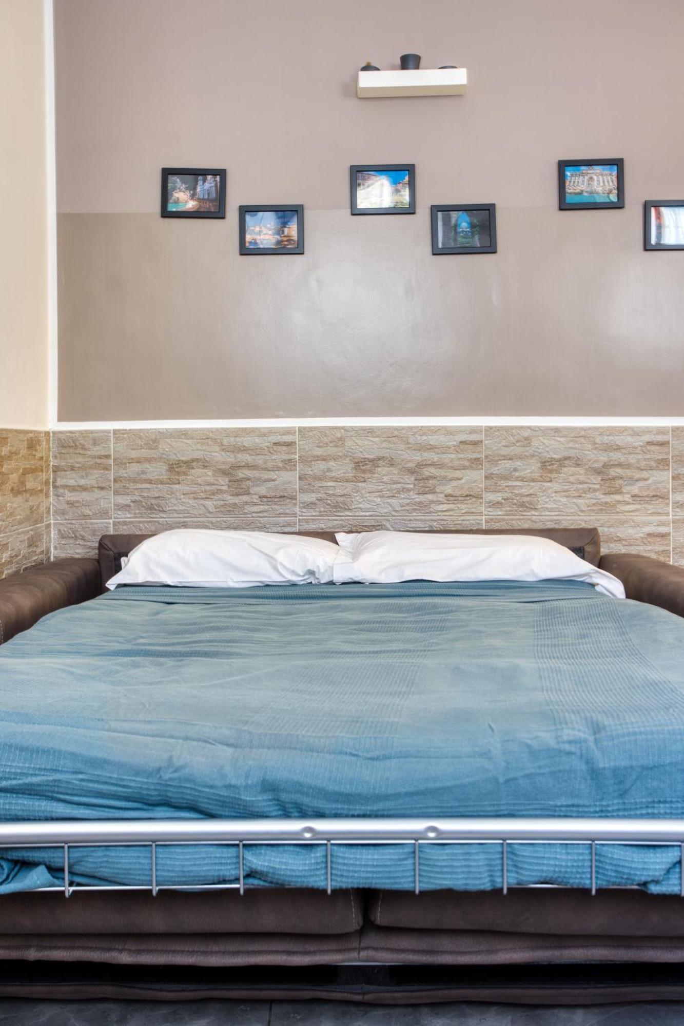 Apartment Appia Cozy Rome