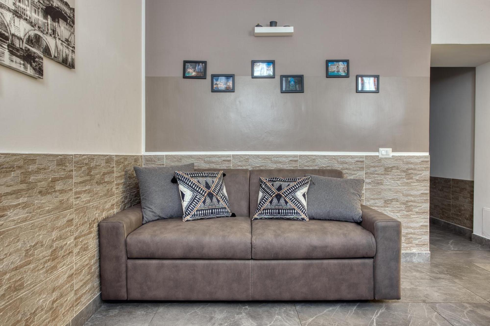 Apartment Appia Cozy